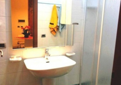 Casa Vacanze Appartamento Geranio In Villa